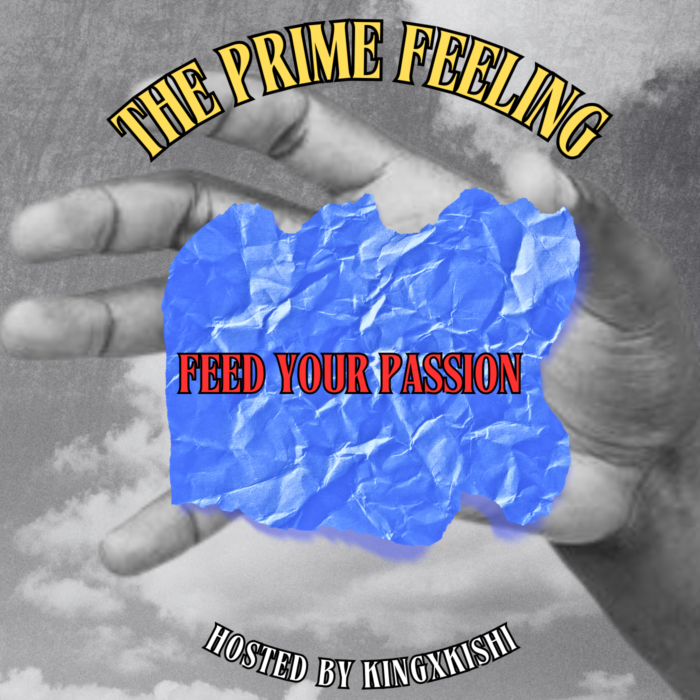 The Prime Feeling