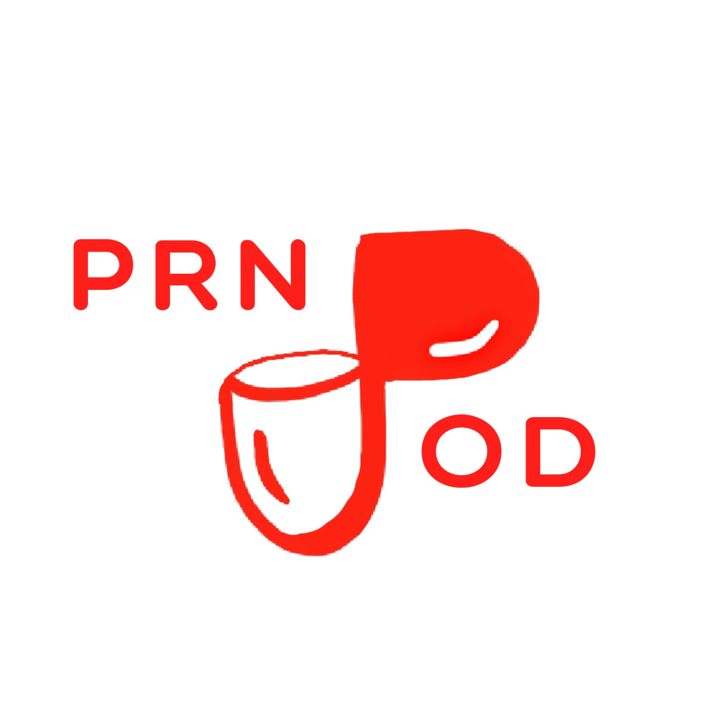 The PRN Pod