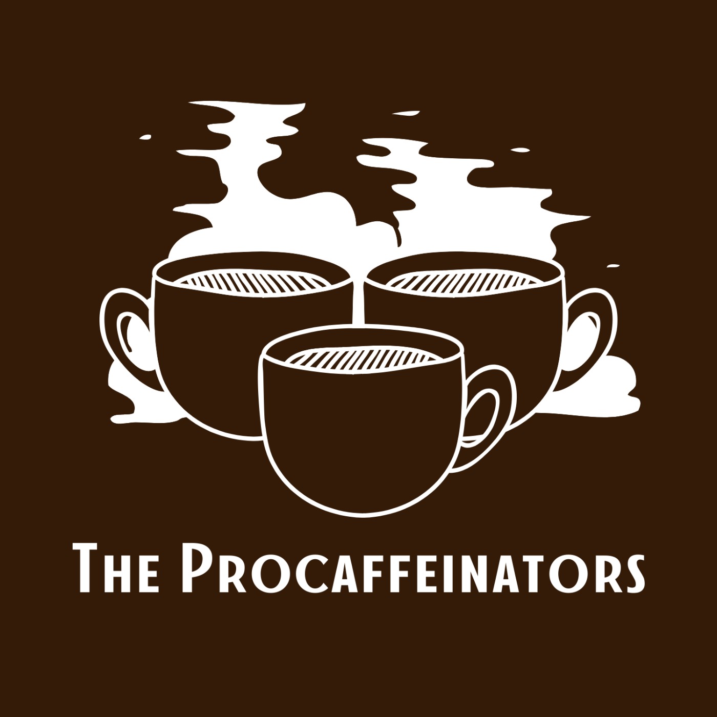 The Procaffeinators