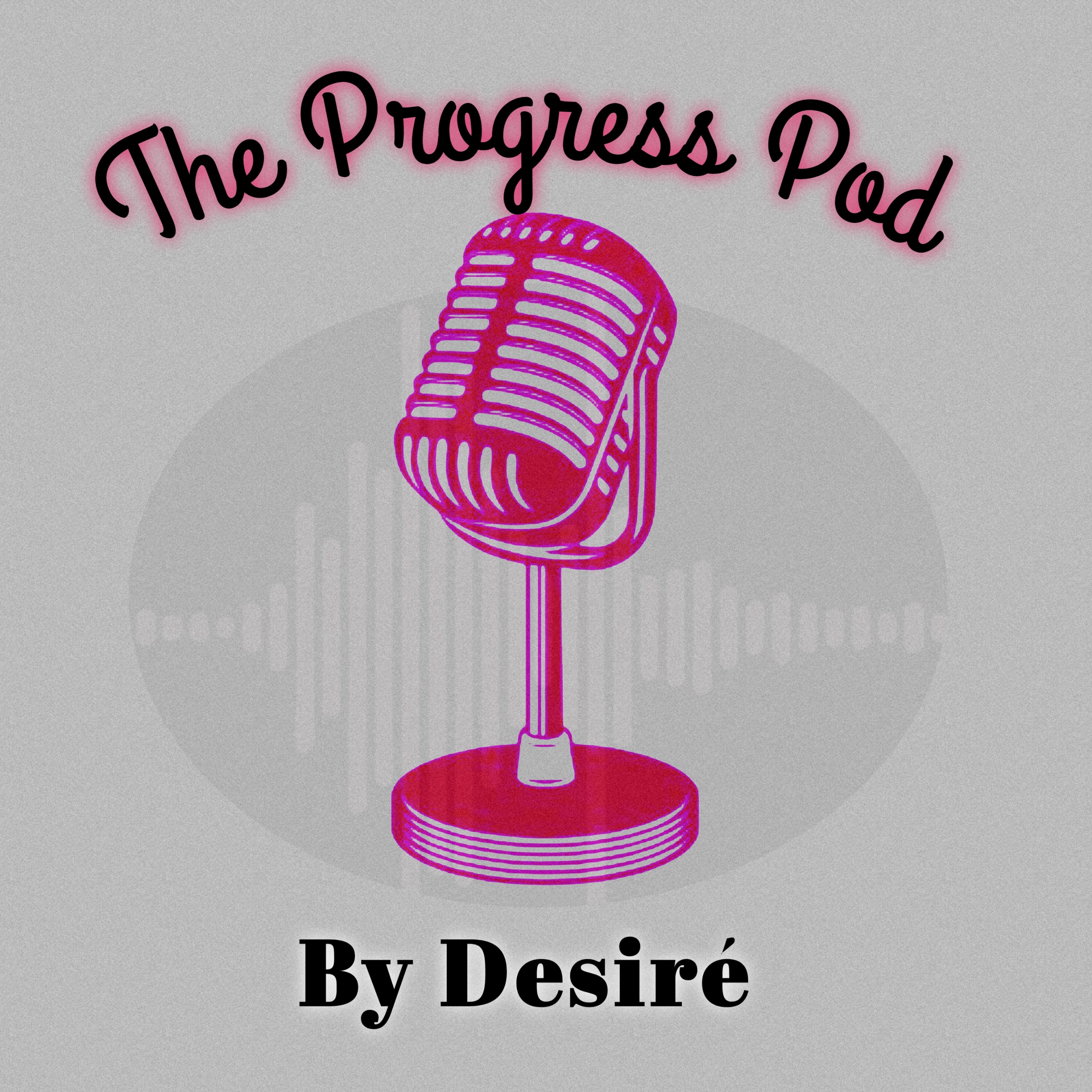 The Progress Pod 
