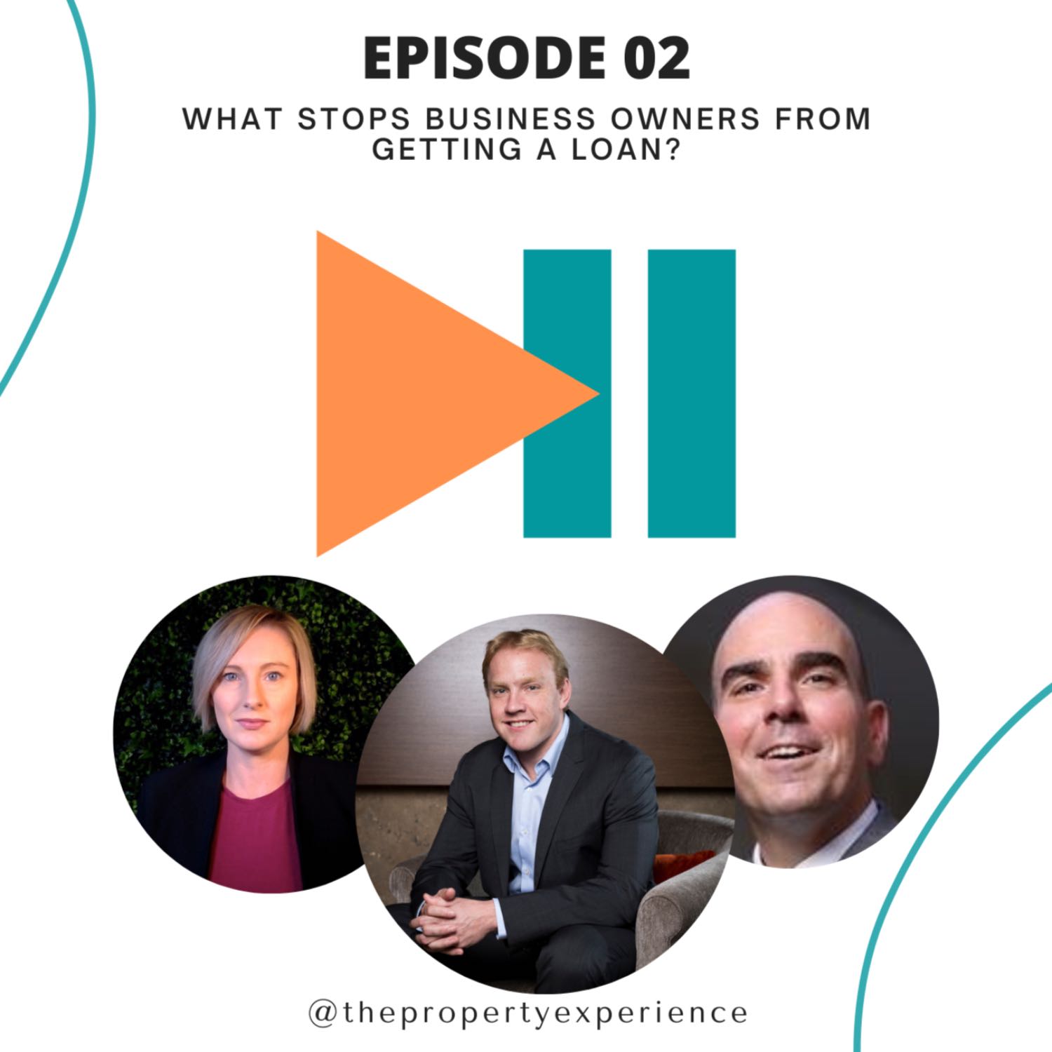 The Property Experience Podcast