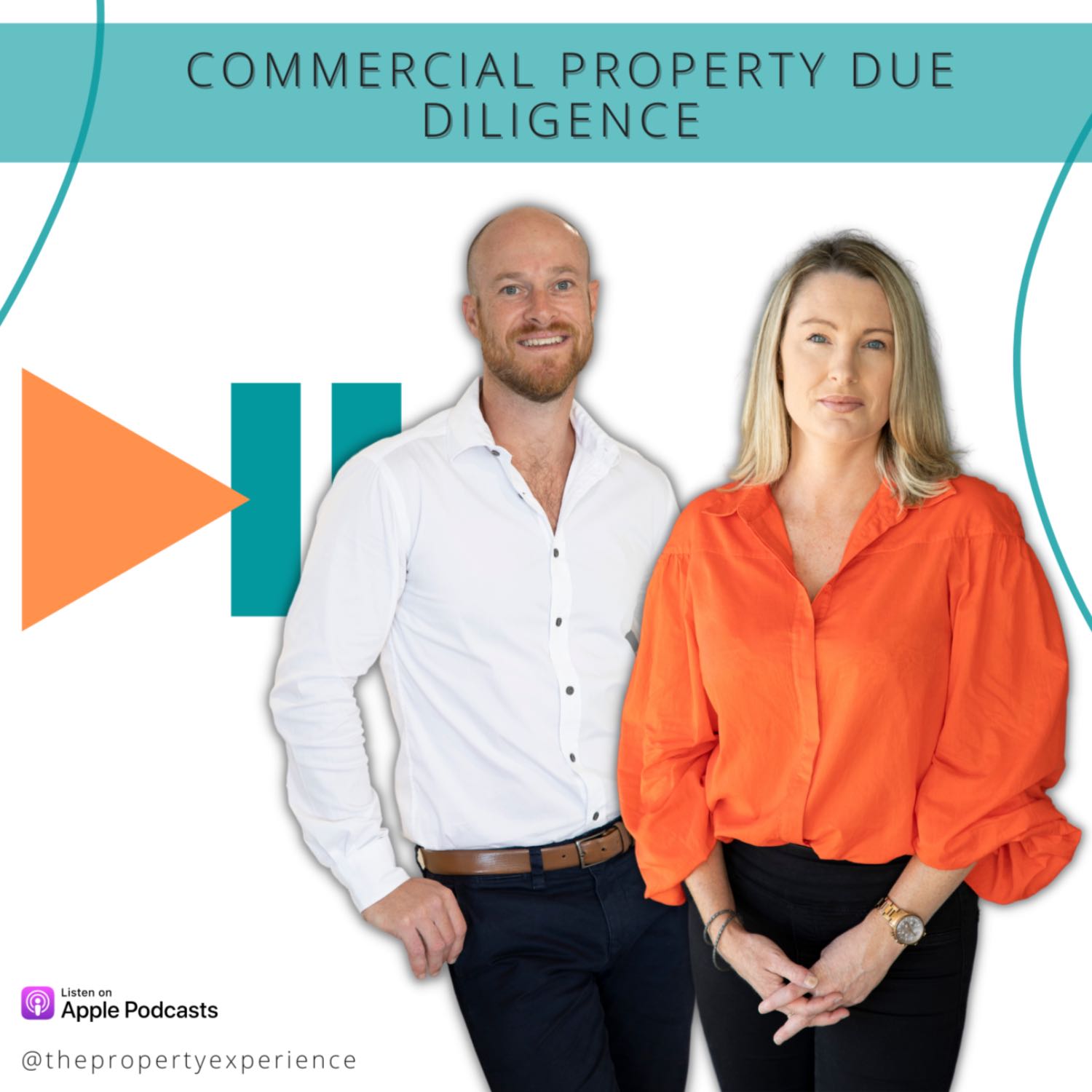 Commercial Property Due Diligence - The Property Experience Podcast