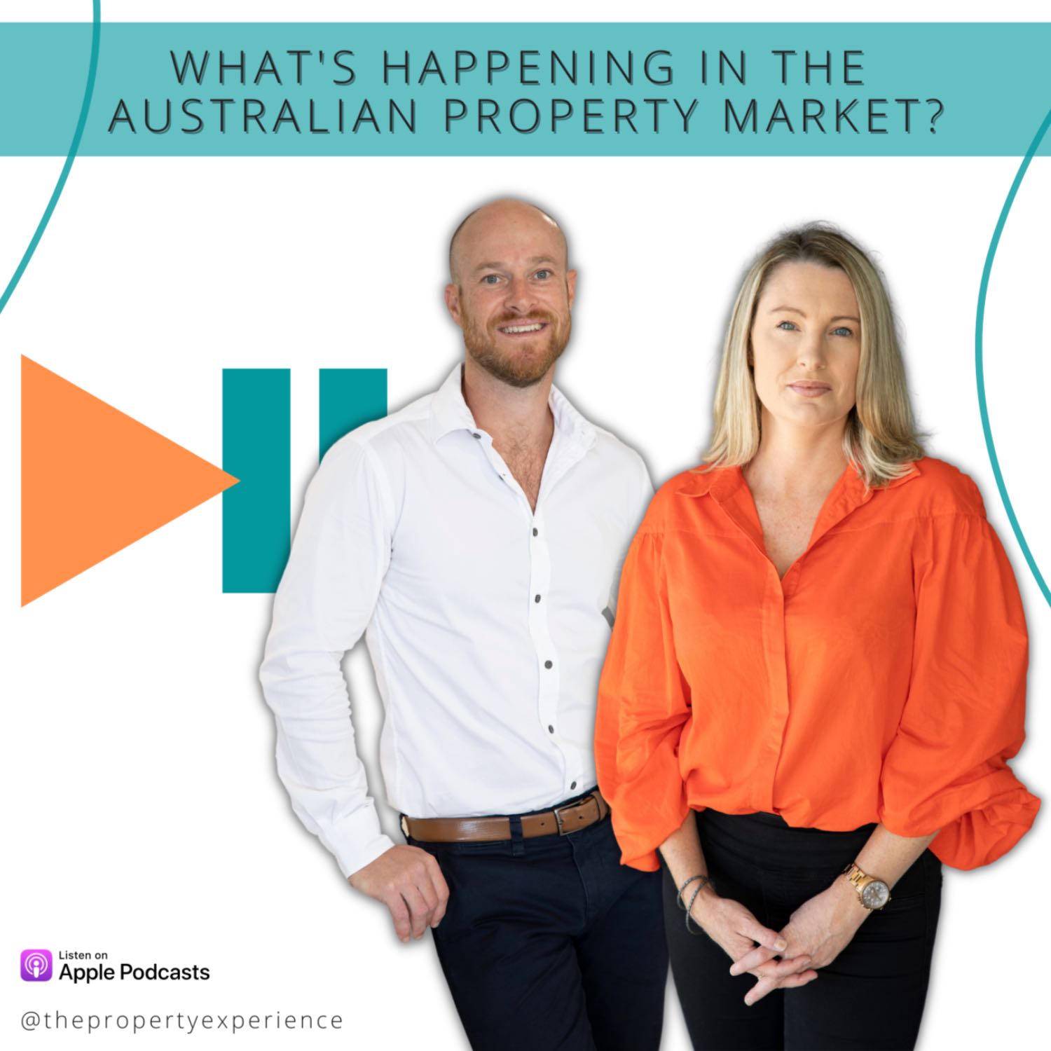 What's Happening In The Australian Property Market? - The Property Experience Podcast