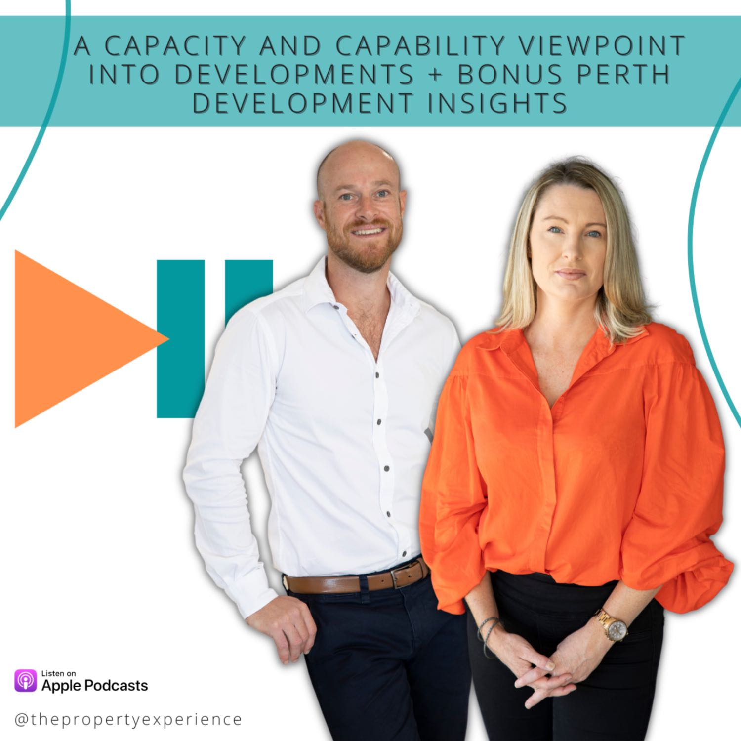 A Capacity & Capability Viewpoint into Developments + BONUS Perth Development Insights