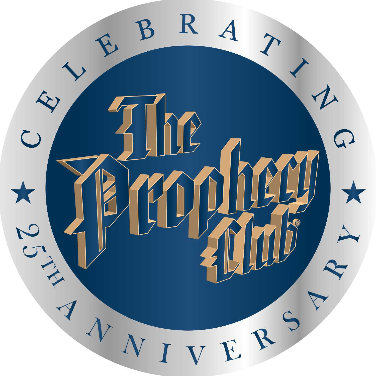 The Prophecy Club