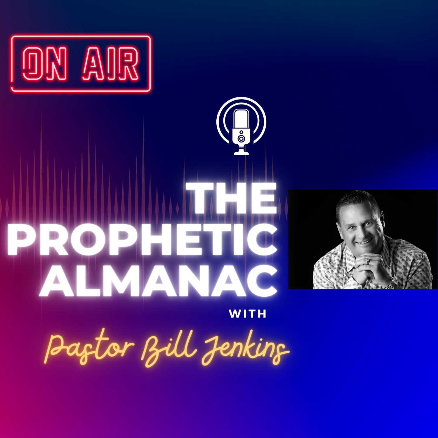 The Prophetic Almanac