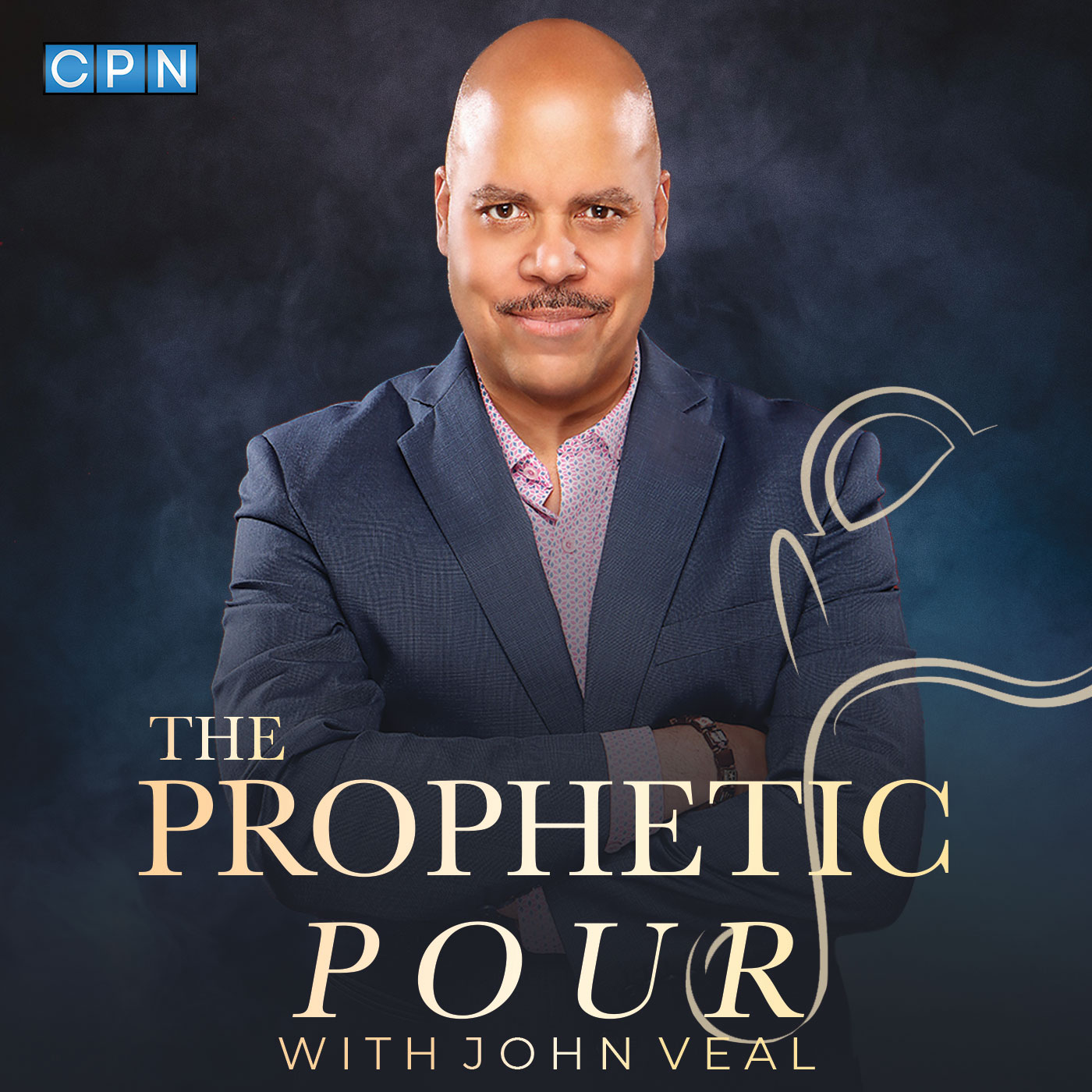 Prophetic Word: Supernatural Mantles Are Falling! Pt 1