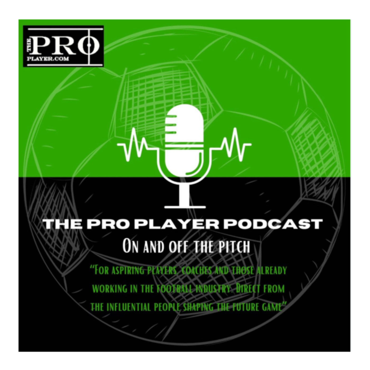 Episode 51: Season 4... In Conversation with Jason Carney "Saying what others won't in US Youth Soccer"