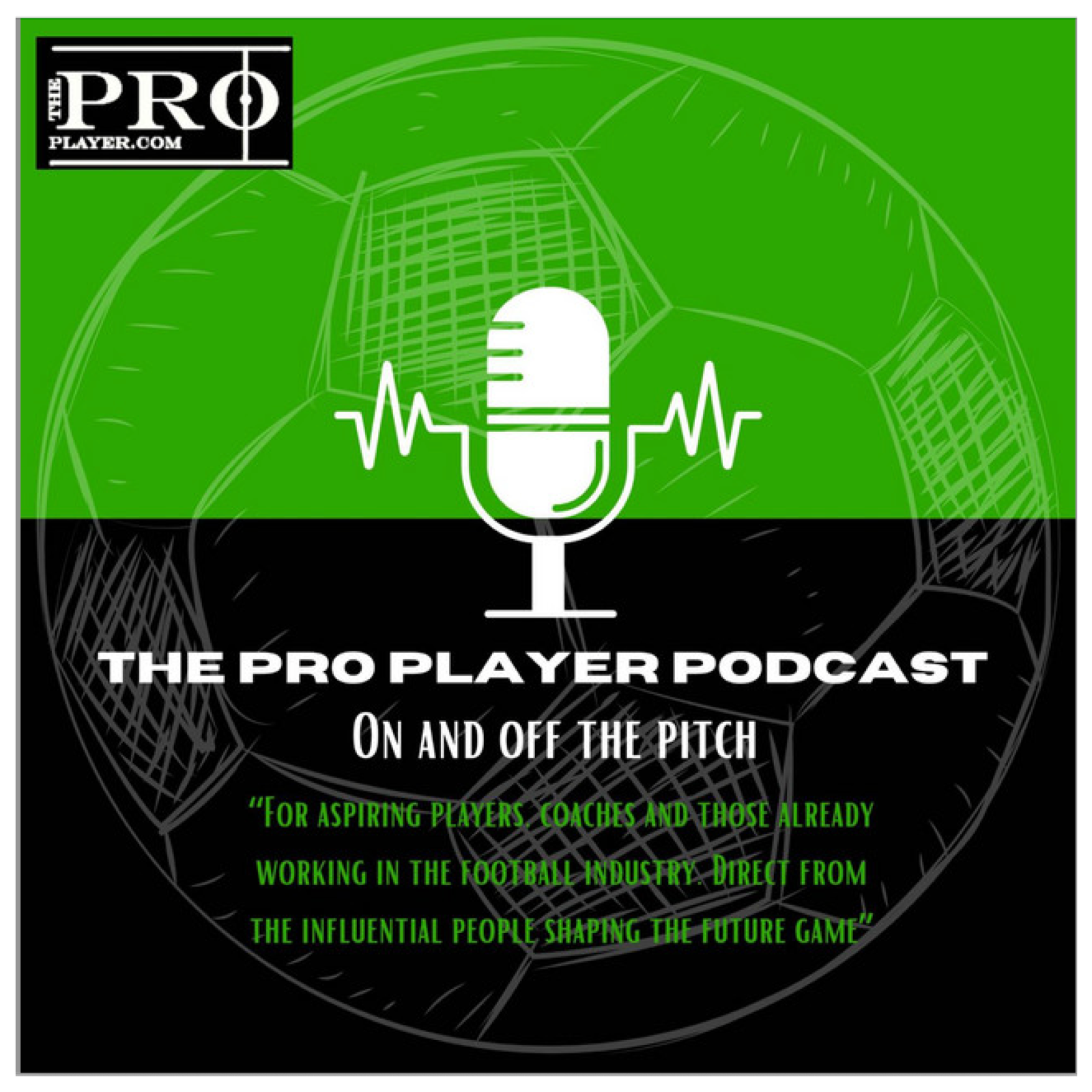 Episode 63: Season 4: In conversation with...Rob Porter "The Sunday Share".