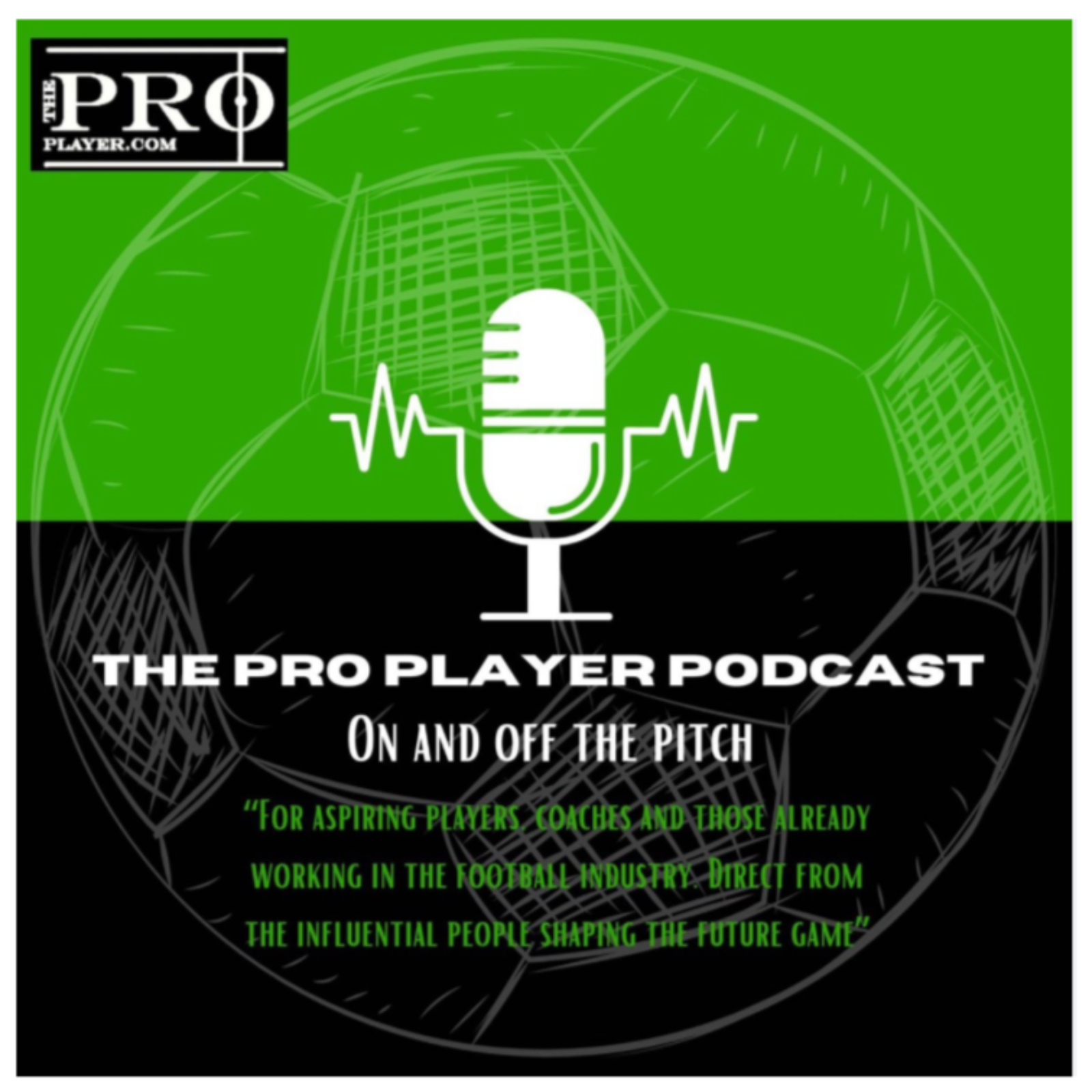 Episode 65: Season 4: In conversation with...James Thomas Newcastle United Women Academy Manager