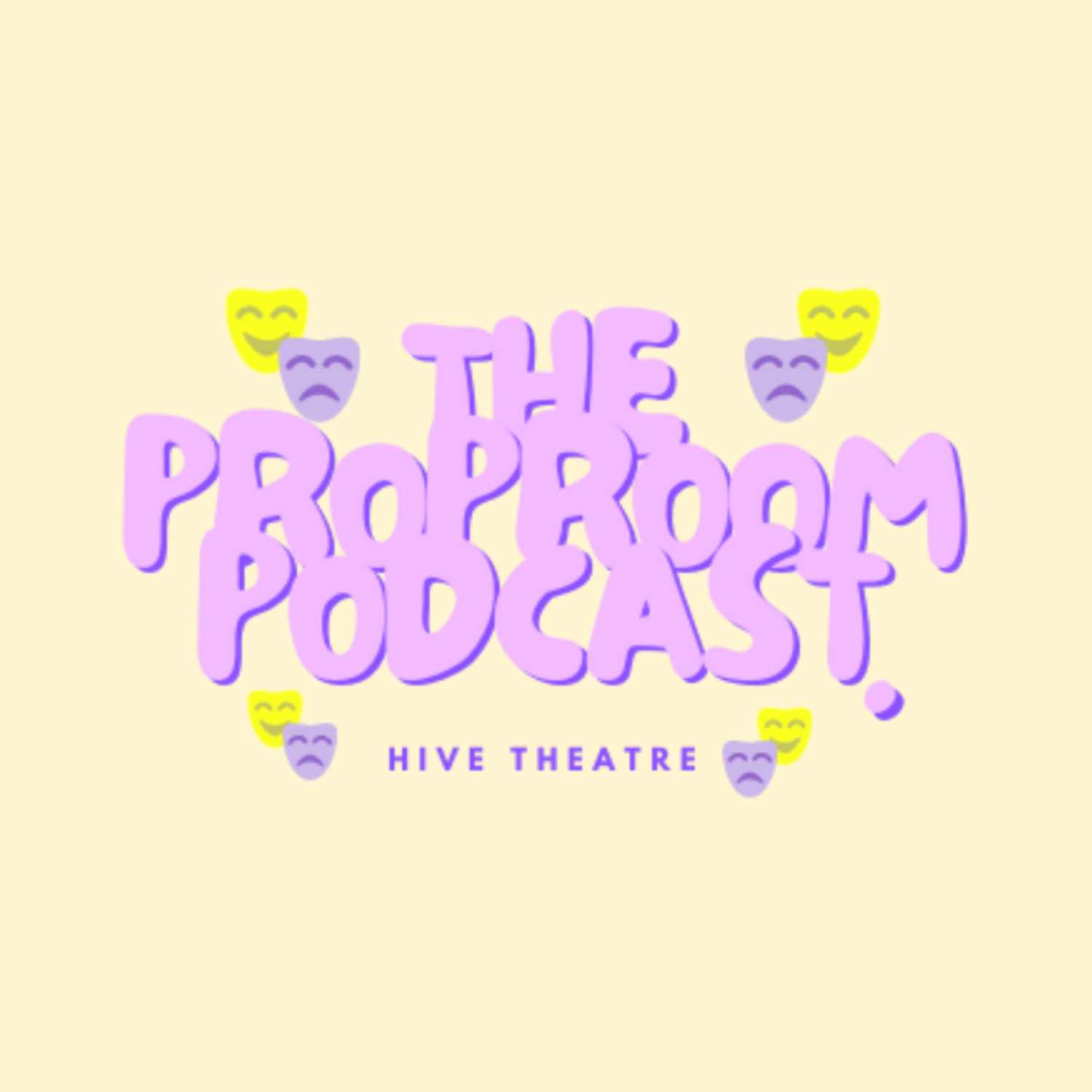 The Prop Room Podcast