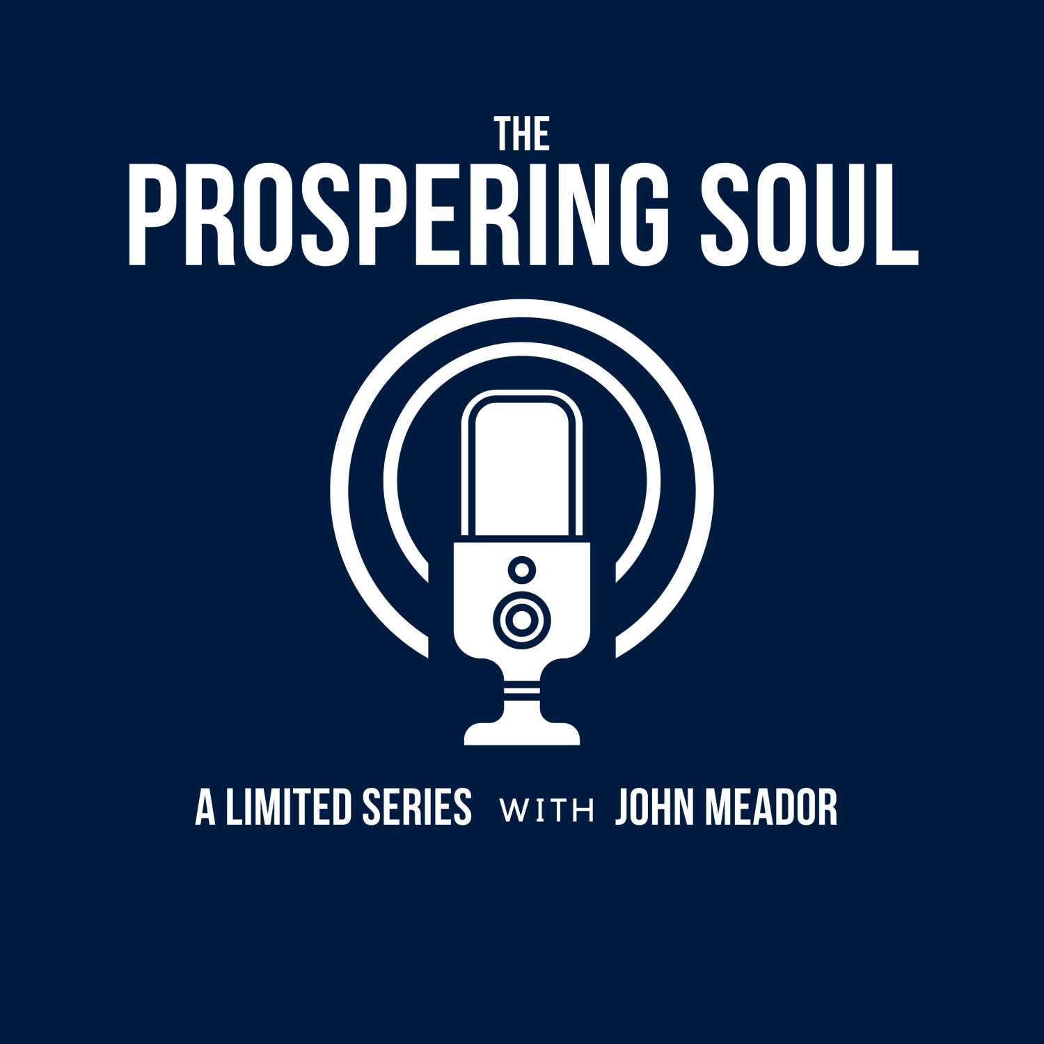 The Prospering Soul