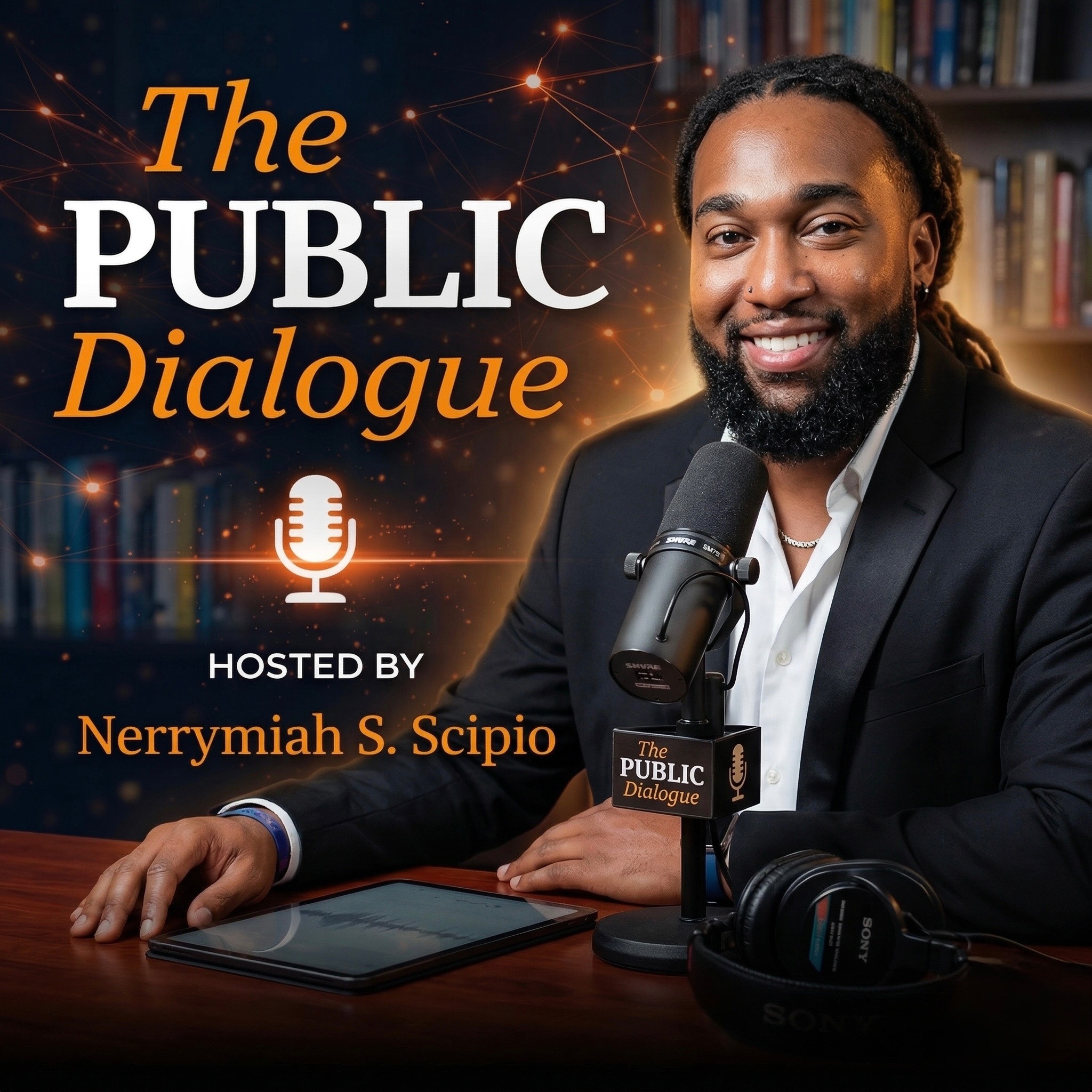 The Public Dialogue