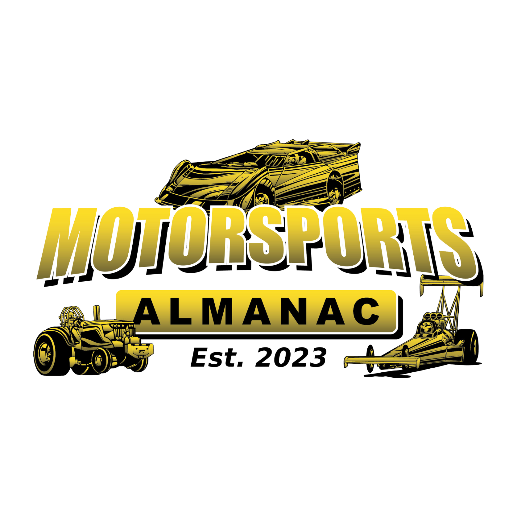 The Motorsports Almanac