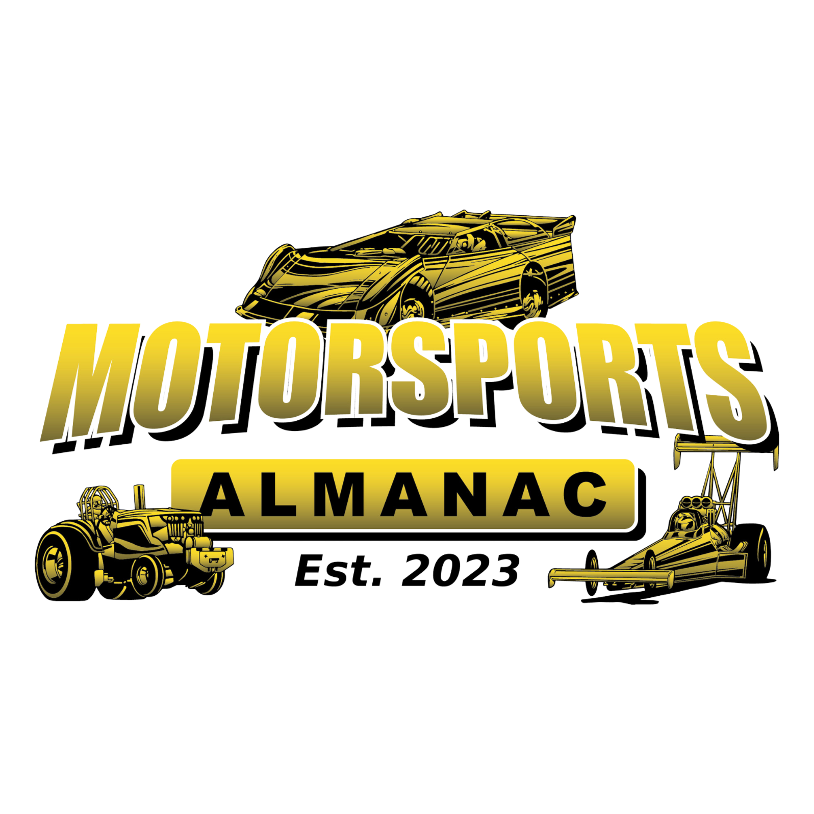 The Motorsports Almanac