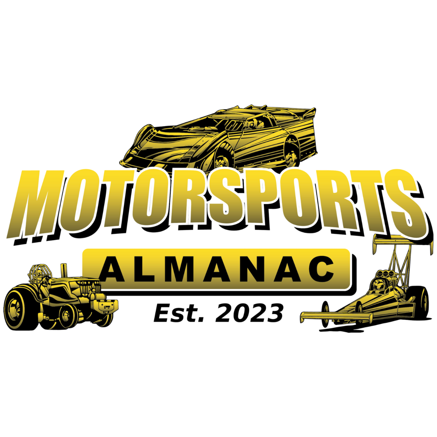 The Motorsports Almanac