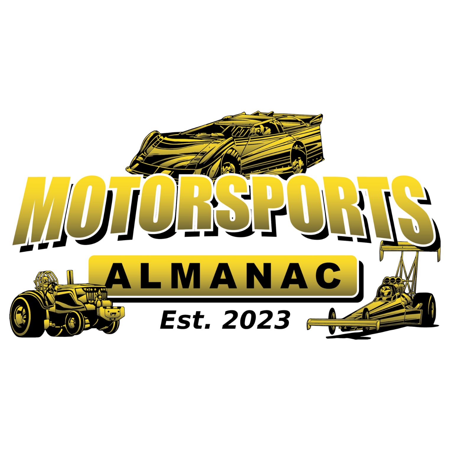The Motorsports Almanac
