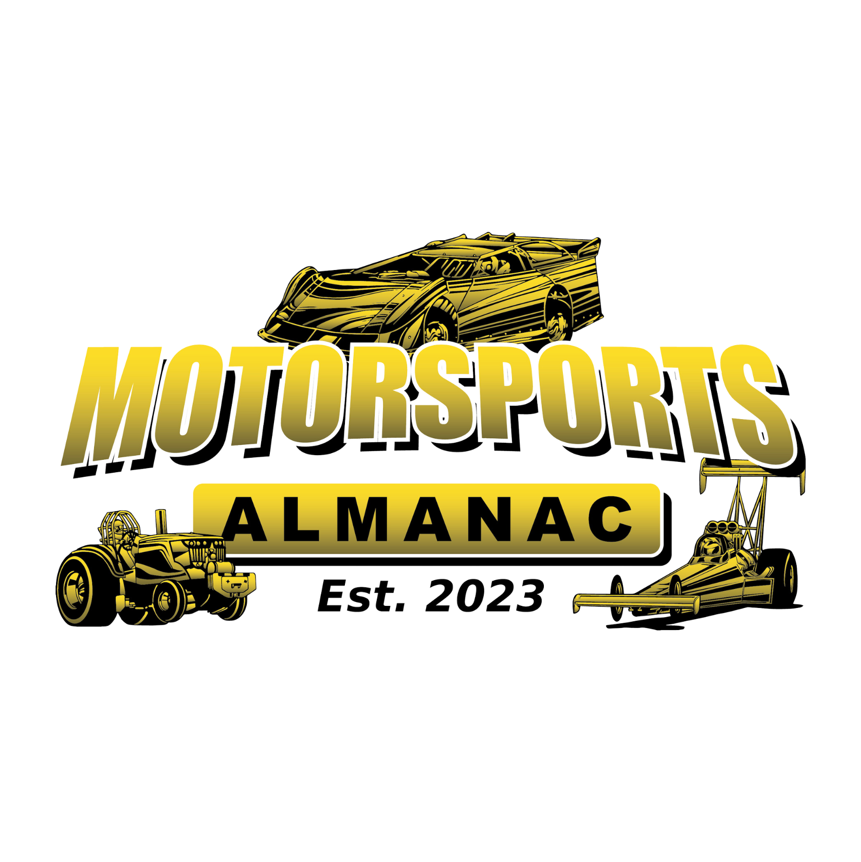 Weaklands, Funkengruven NEW Chassis, The Pullers Championship