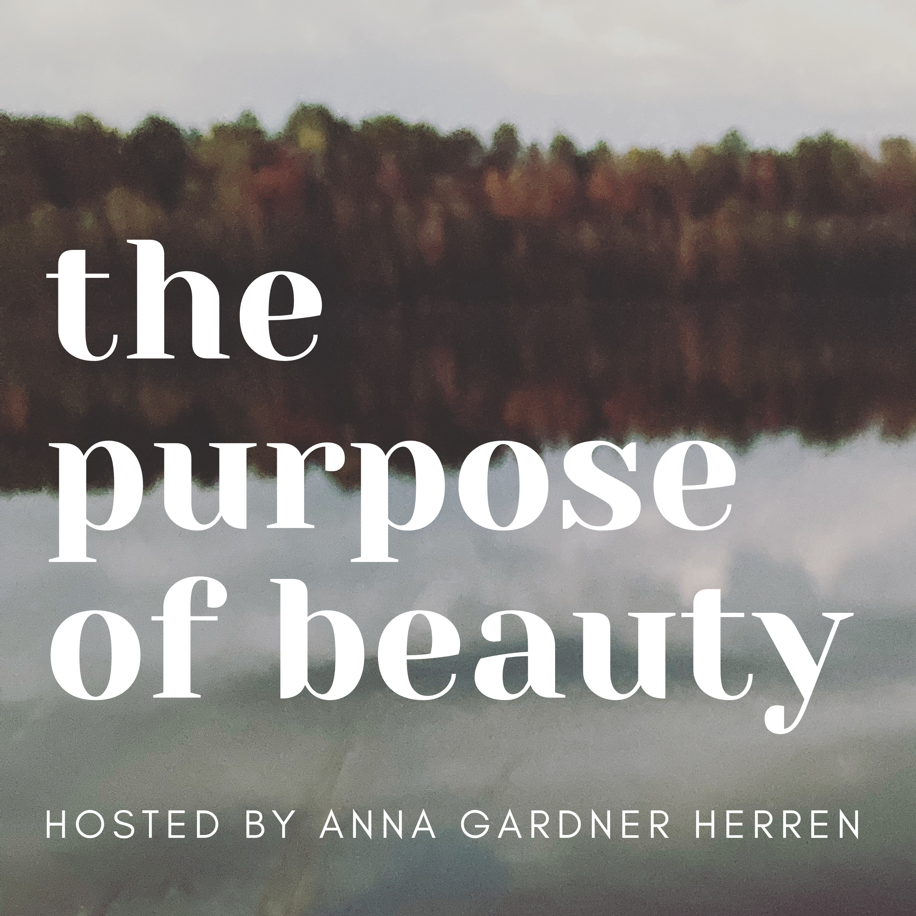 The Purpose of Beauty