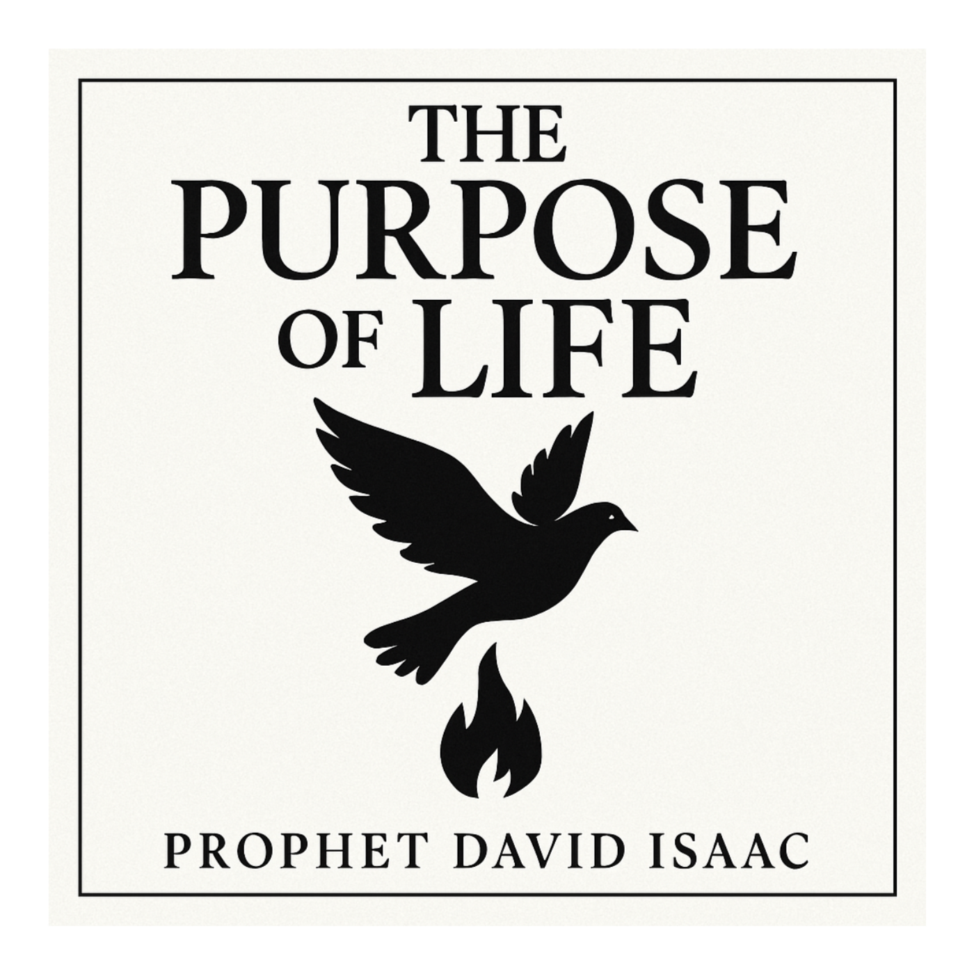 The Purpose Of Life