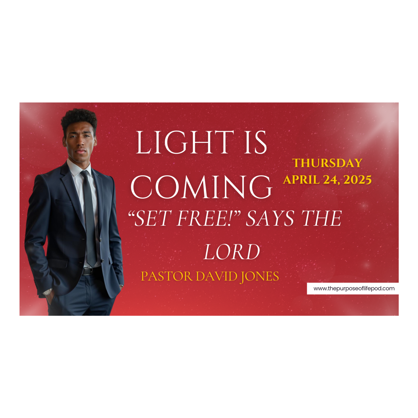Consecrate Yourselves, Because The Lord Will Do Wonders Among You Tomorrow episode artwork