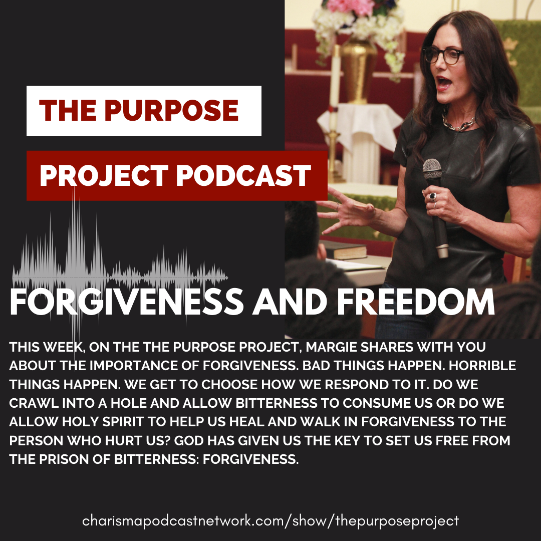 The Purpose Project