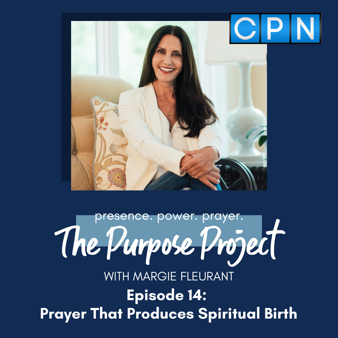 Prayer That Produces Spiritual Birth