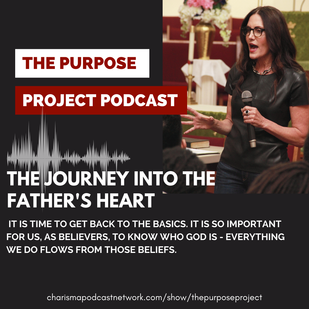 The Purpose Project