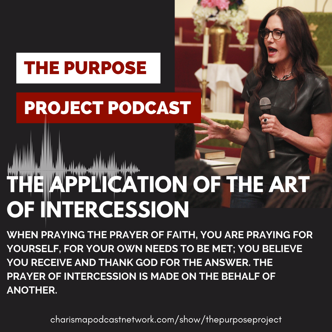 The Purpose Project