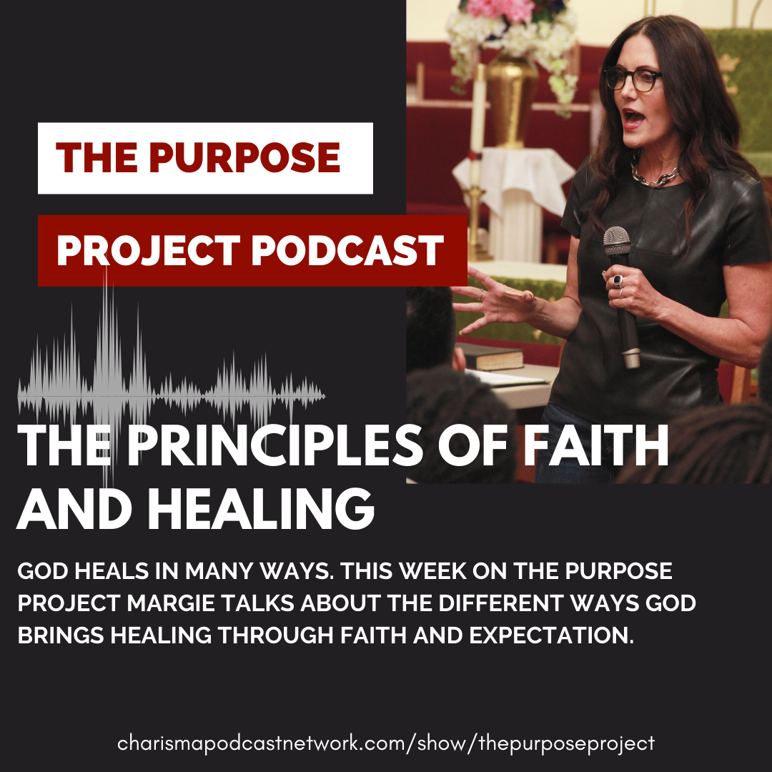 The Principles of Faith and Healing