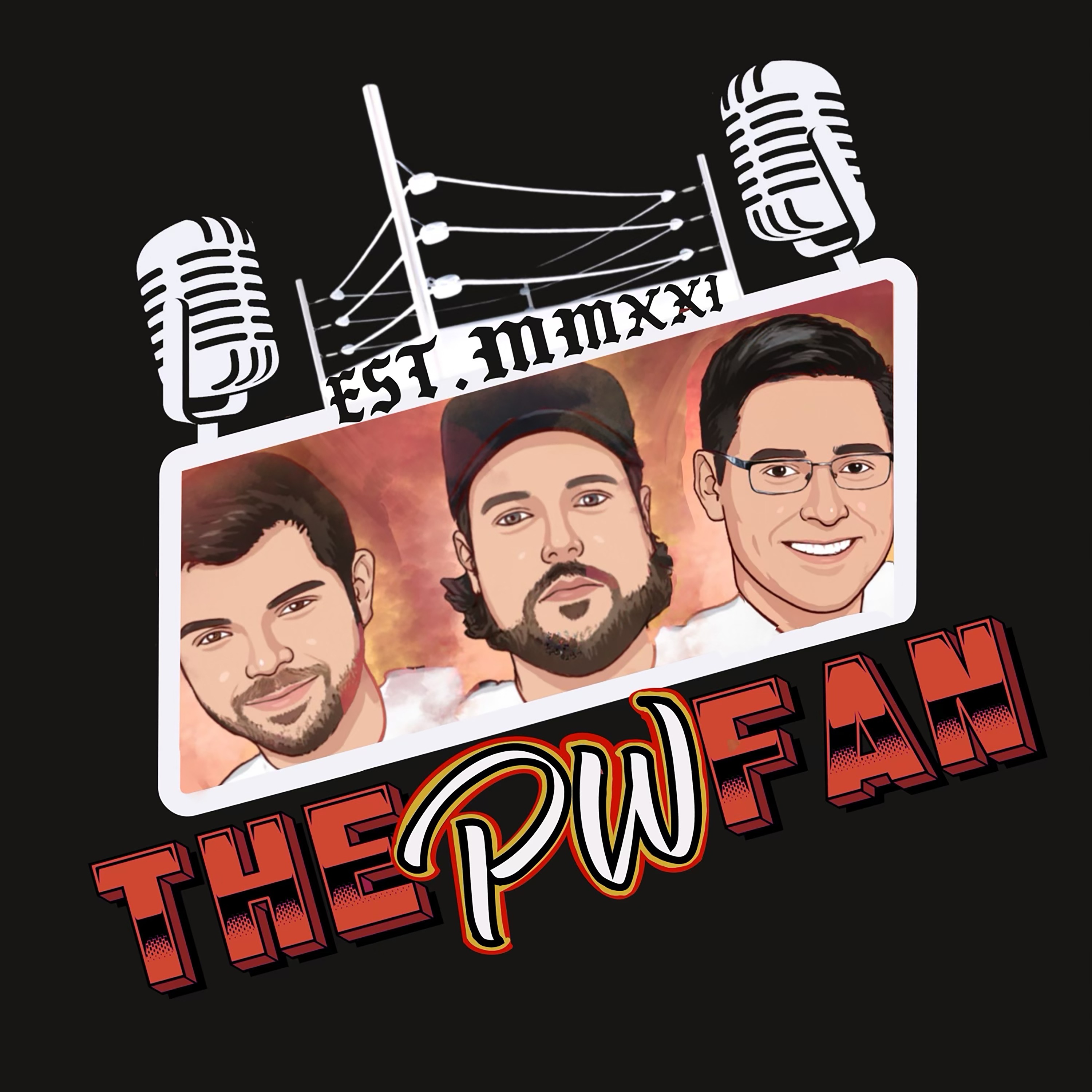 The PW Fan Podcast