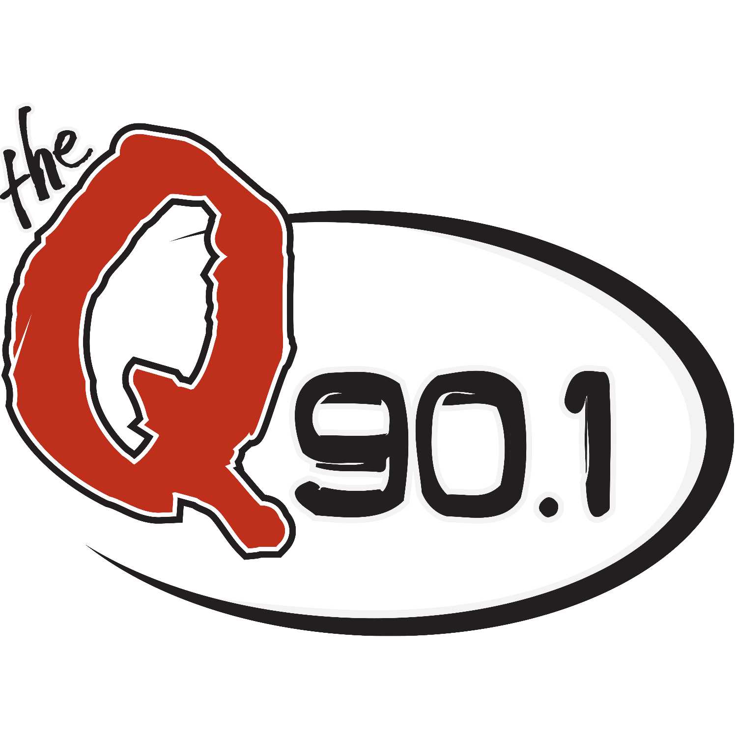 The Q90.1