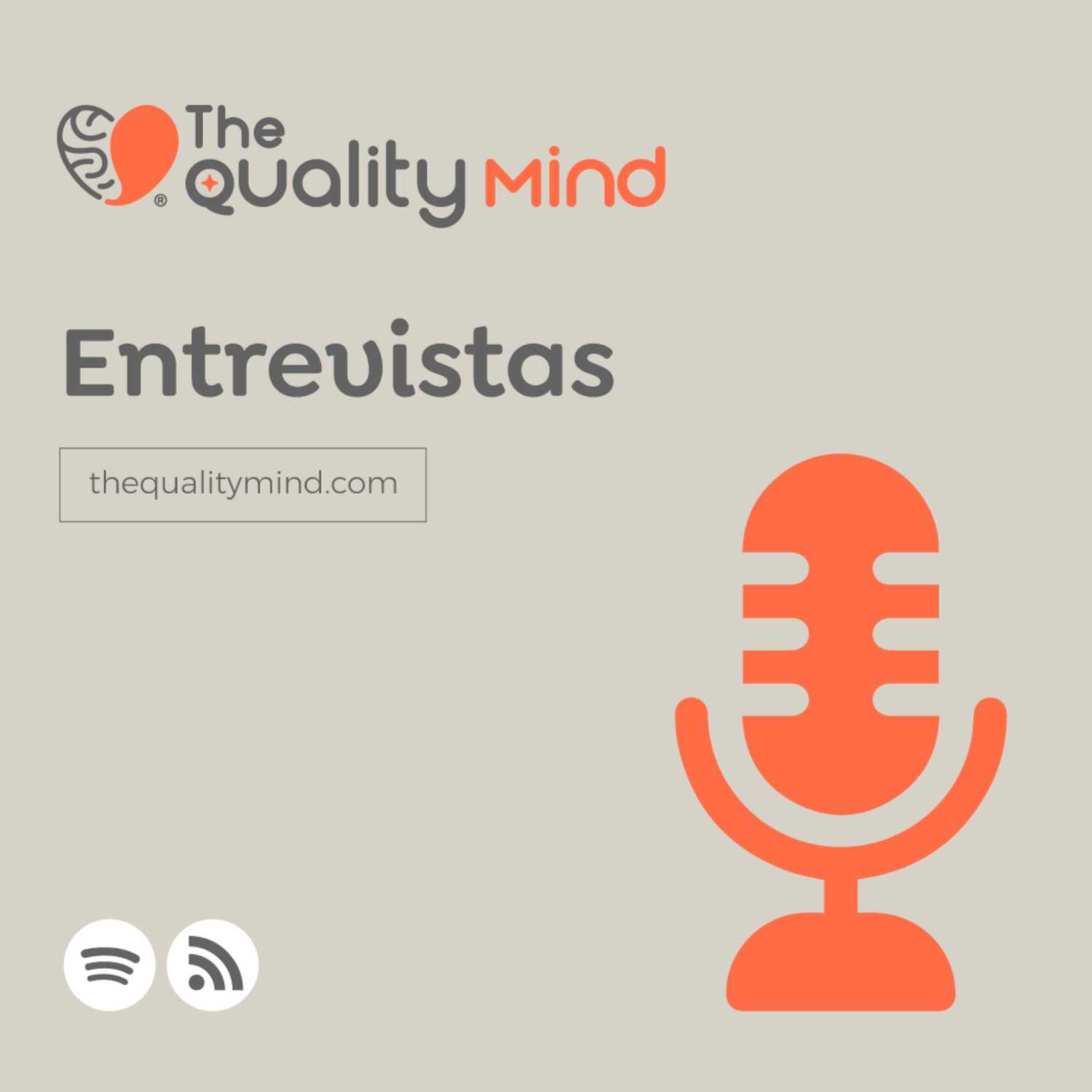The Quality Mind