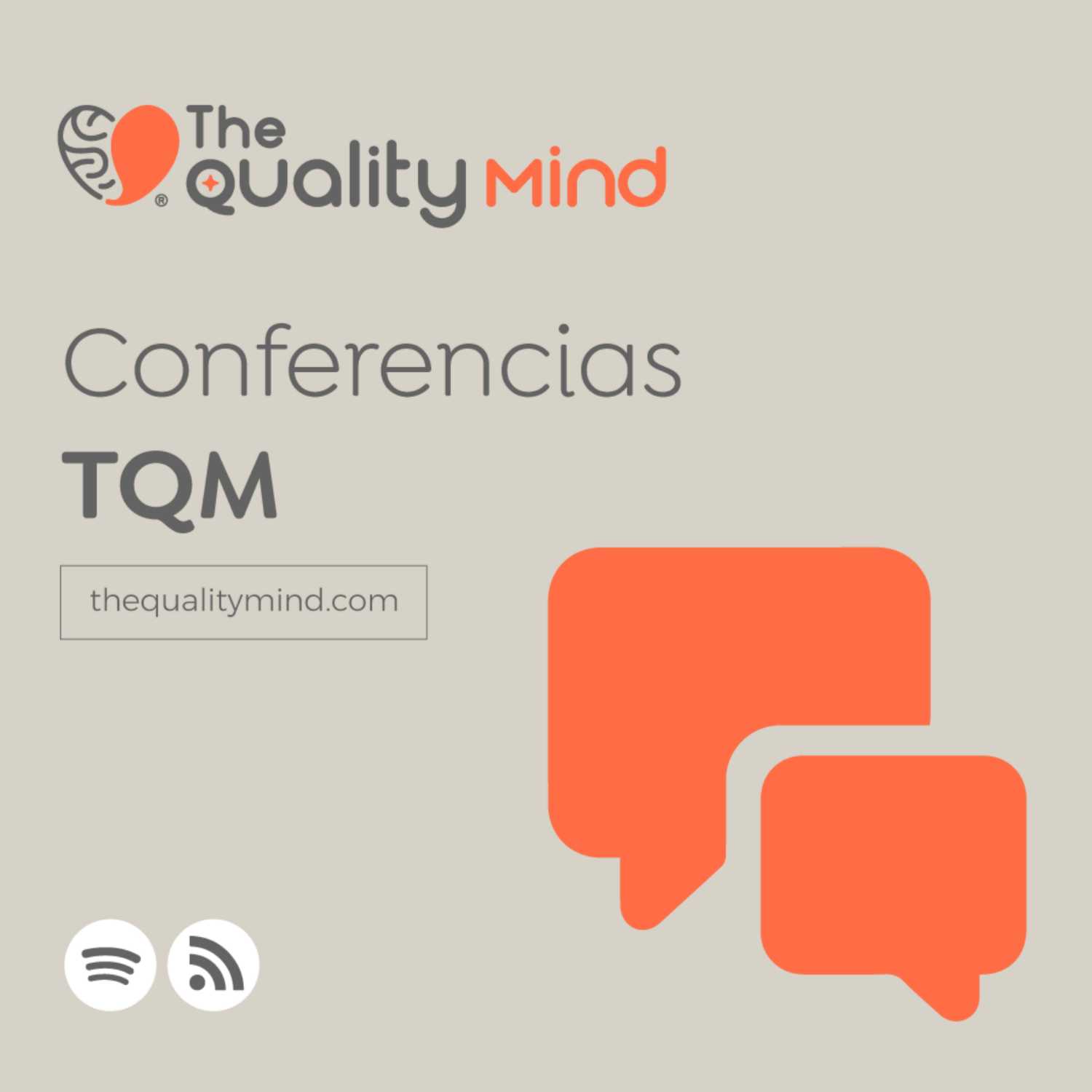The Quality Mind