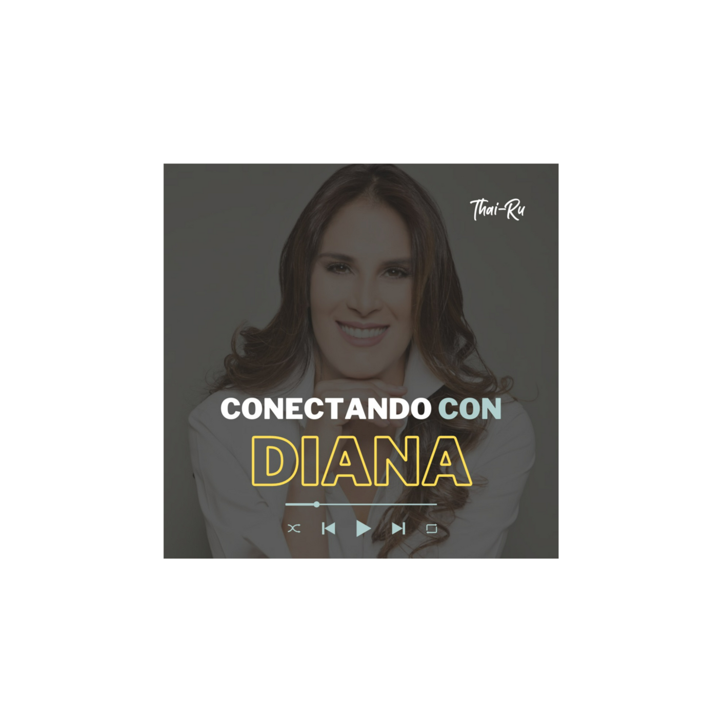 Conectando con Diana