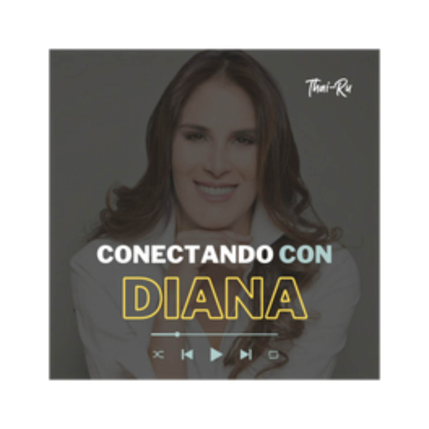 Conectando con Diana