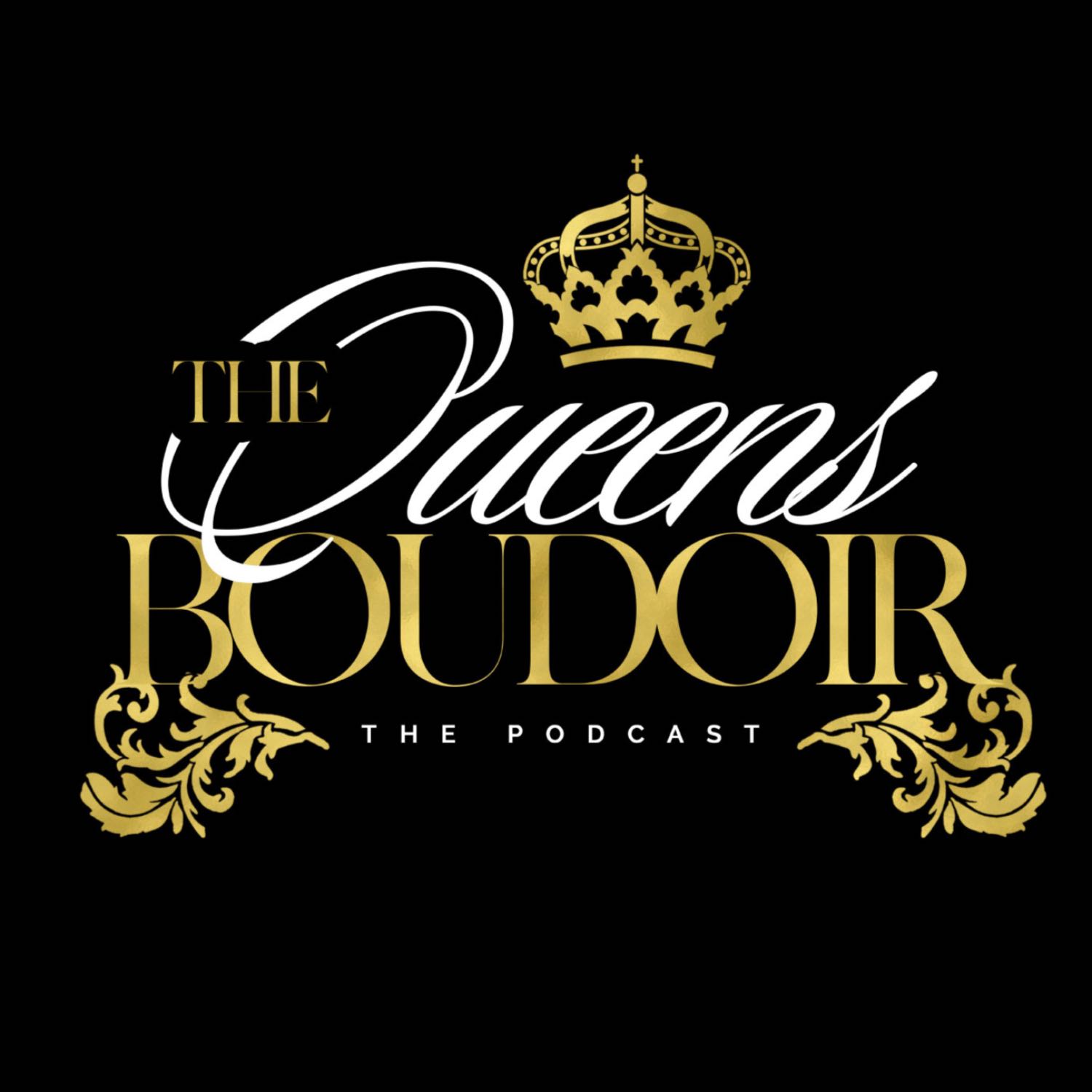 The Queens Boudoir
