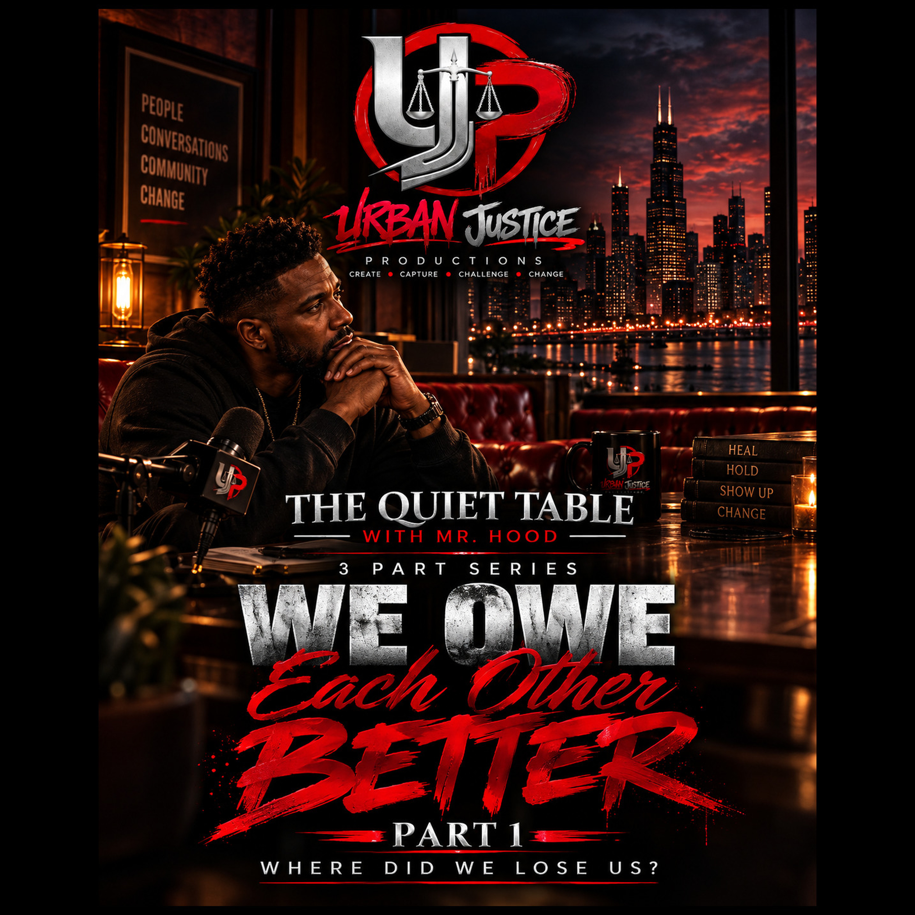 We Owe Each Other Better — Part 1: Where Did We Lose Us? episode artwork