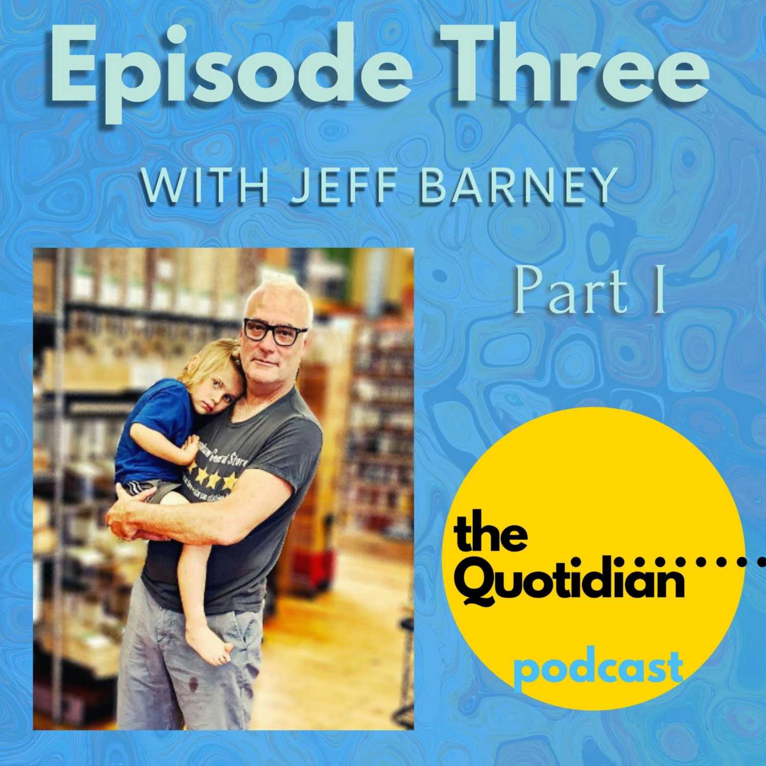 The Quotidian Podcast