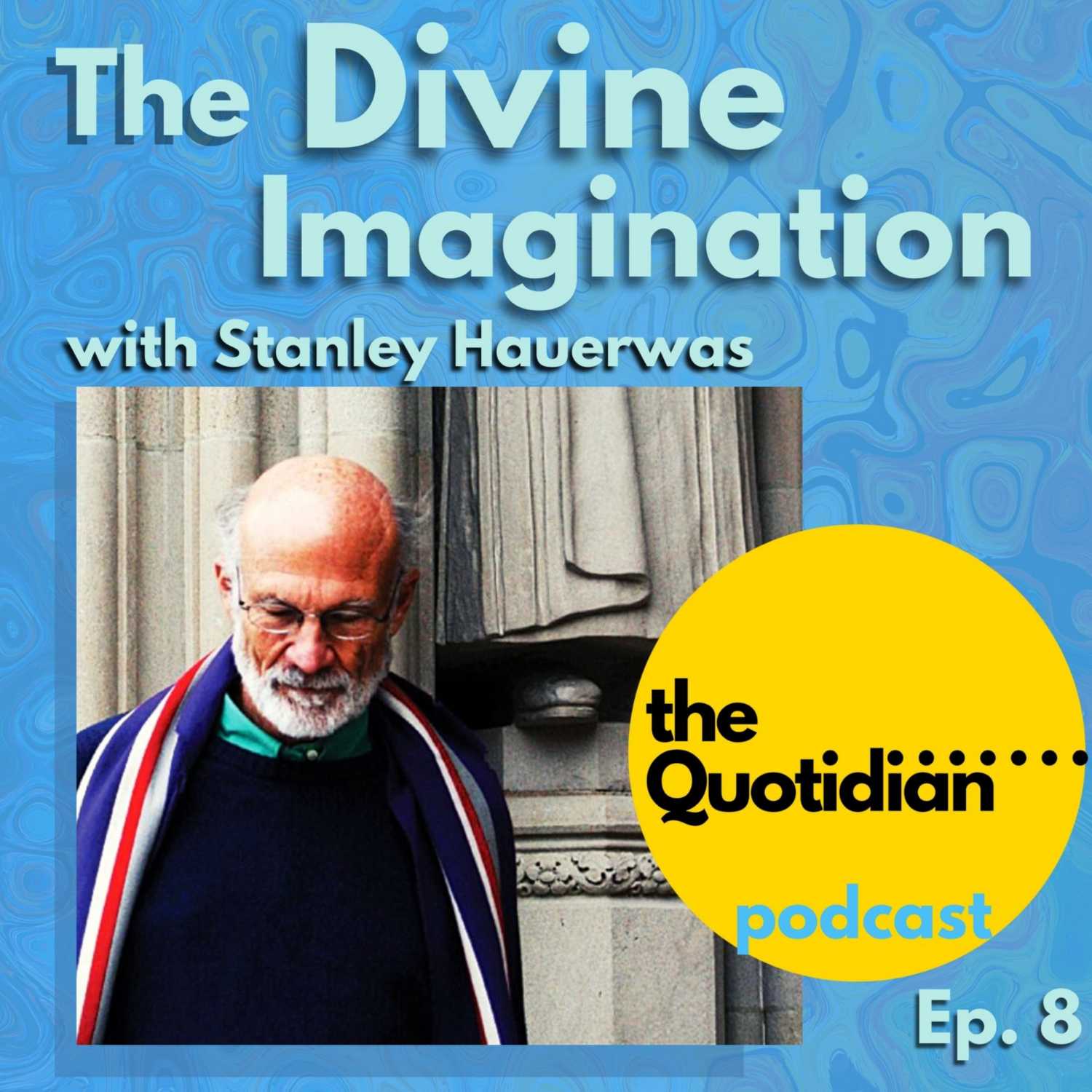 The Quotidian Podcast
