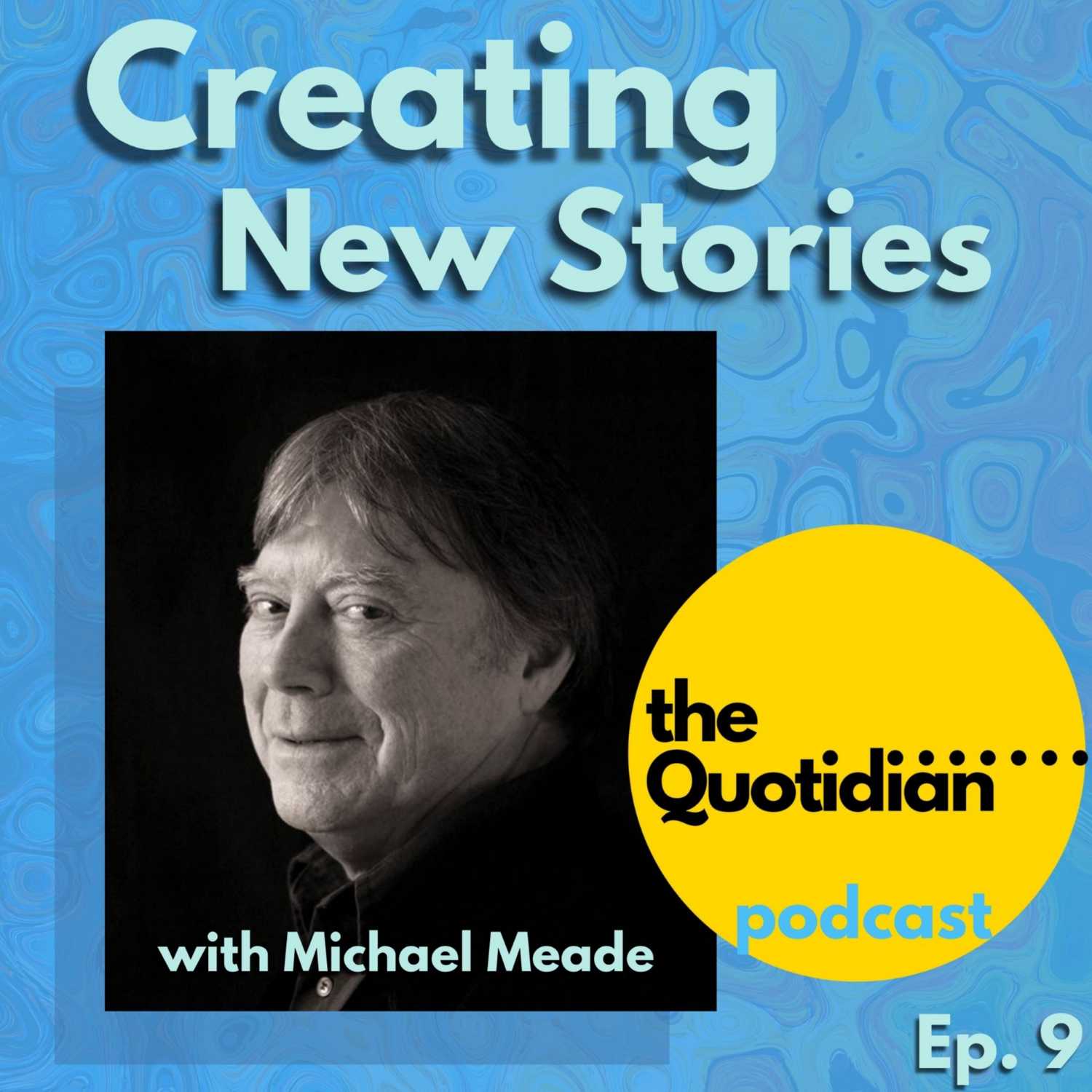 The Quotidian Podcast