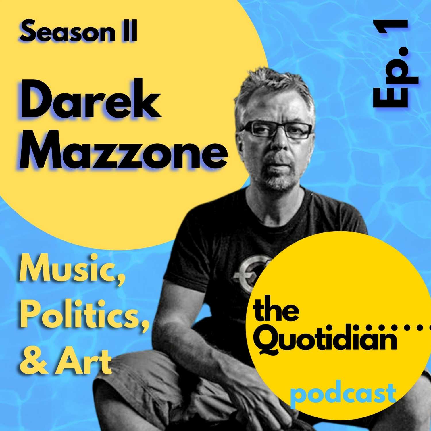 The Quotidian Podcast