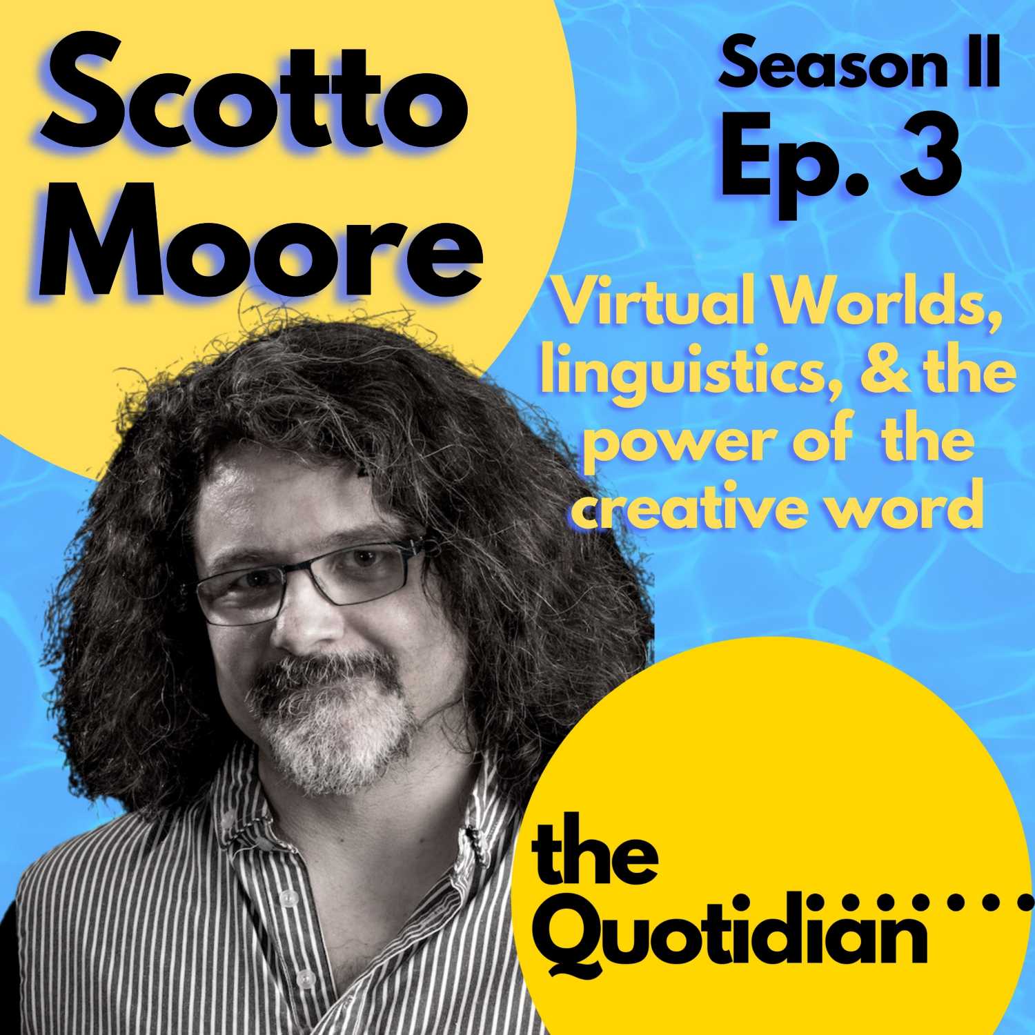 The Quotidian Podcast