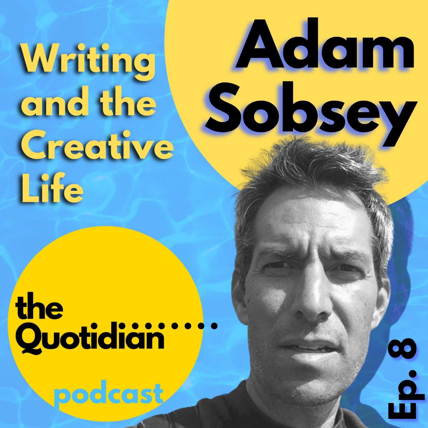 The Quotidian Podcast