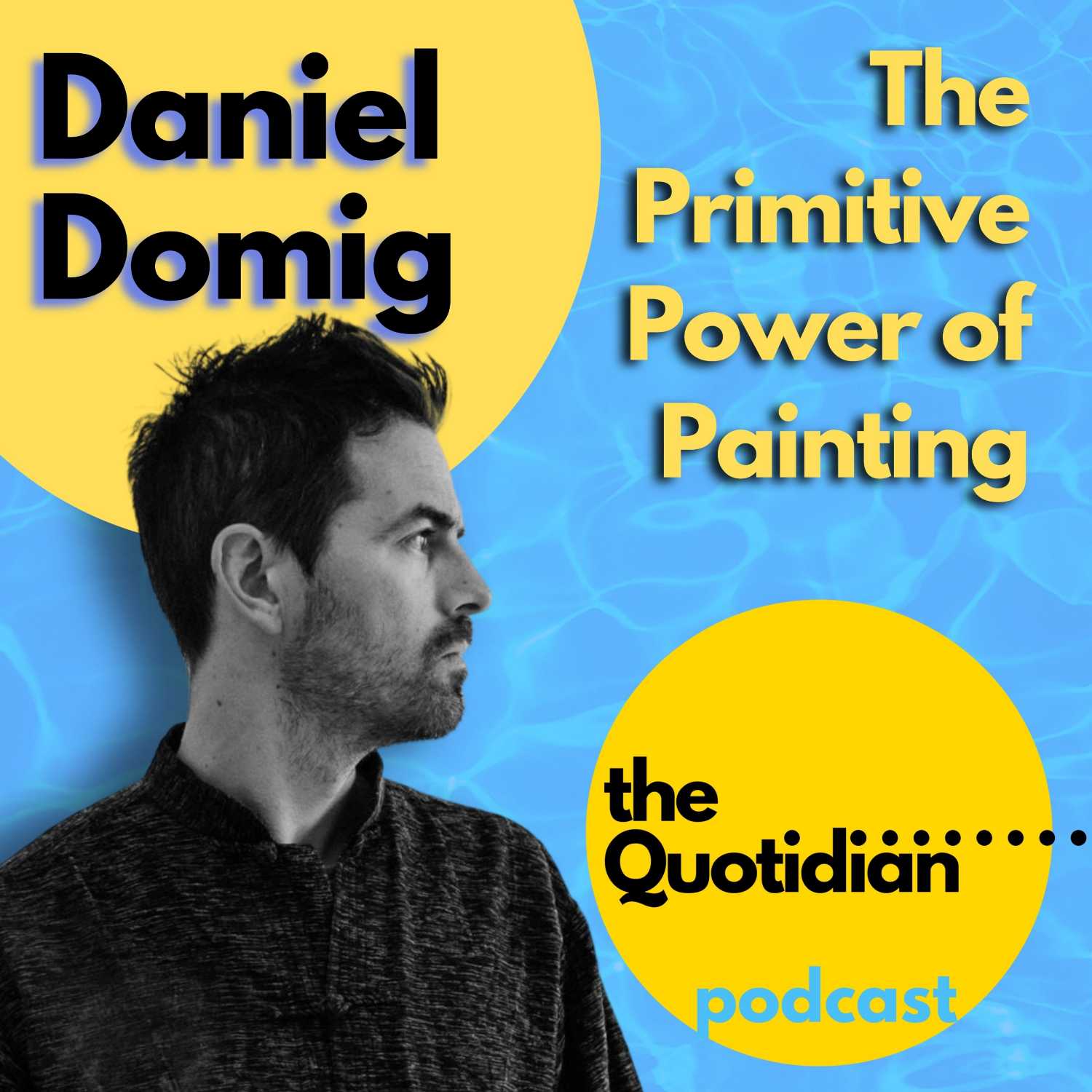 The Quotidian Podcast