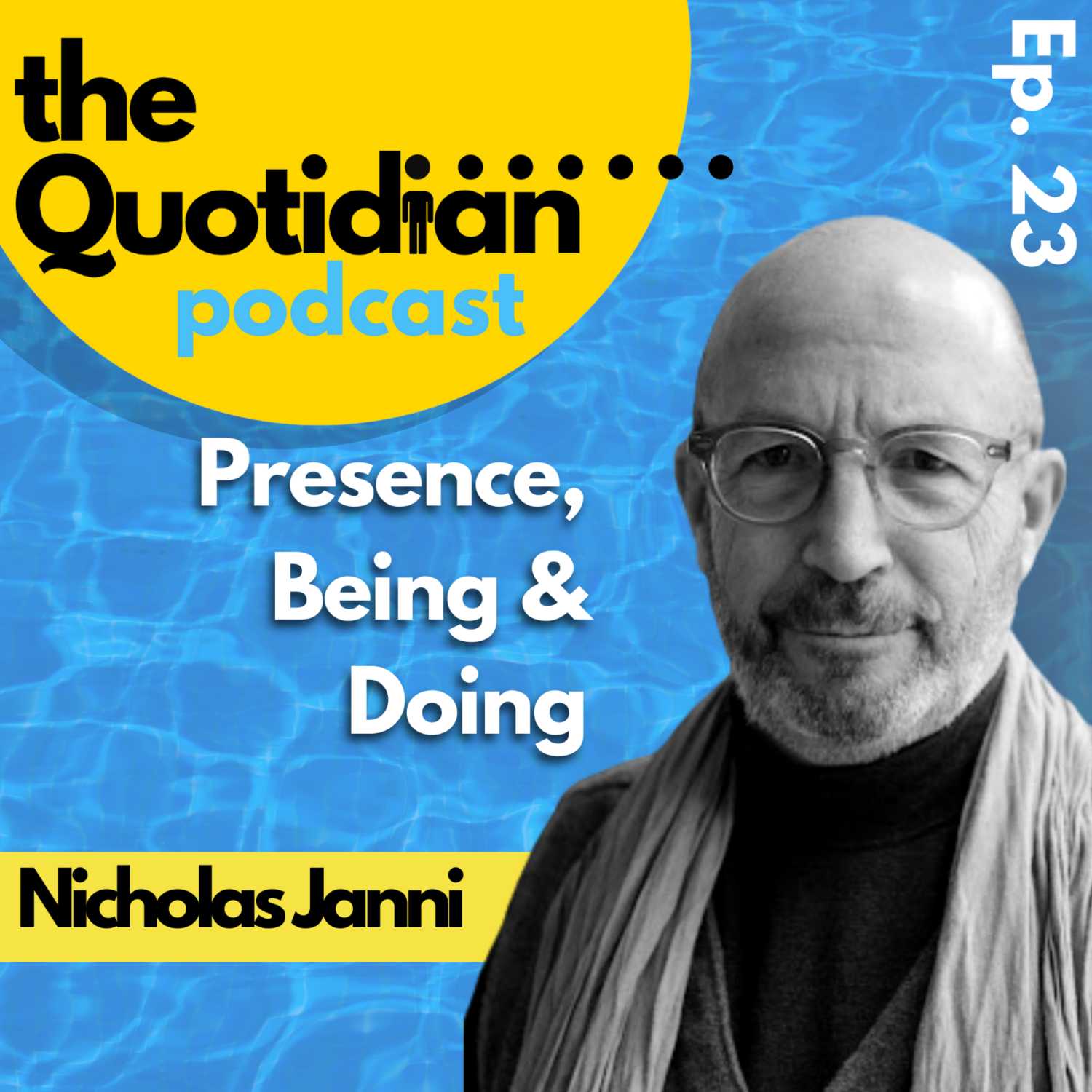 The Quotidian Podcast