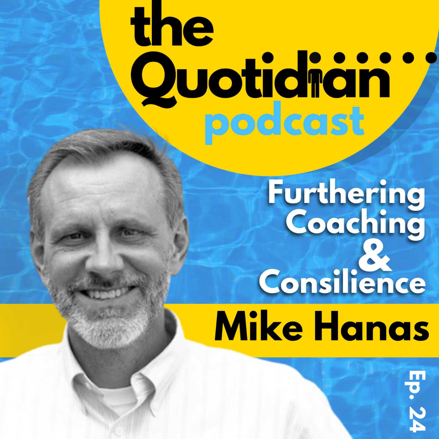 The Quotidian Podcast