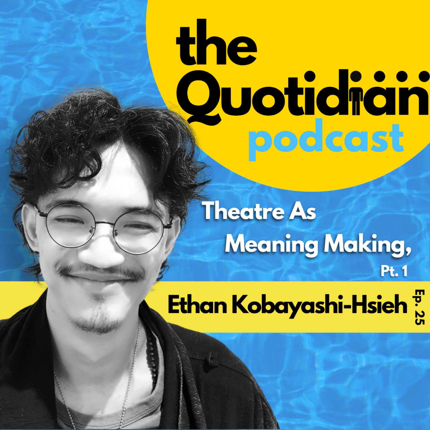 The Quotidian Podcast