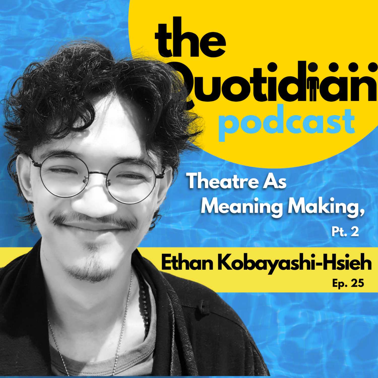 The Quotidian Podcast