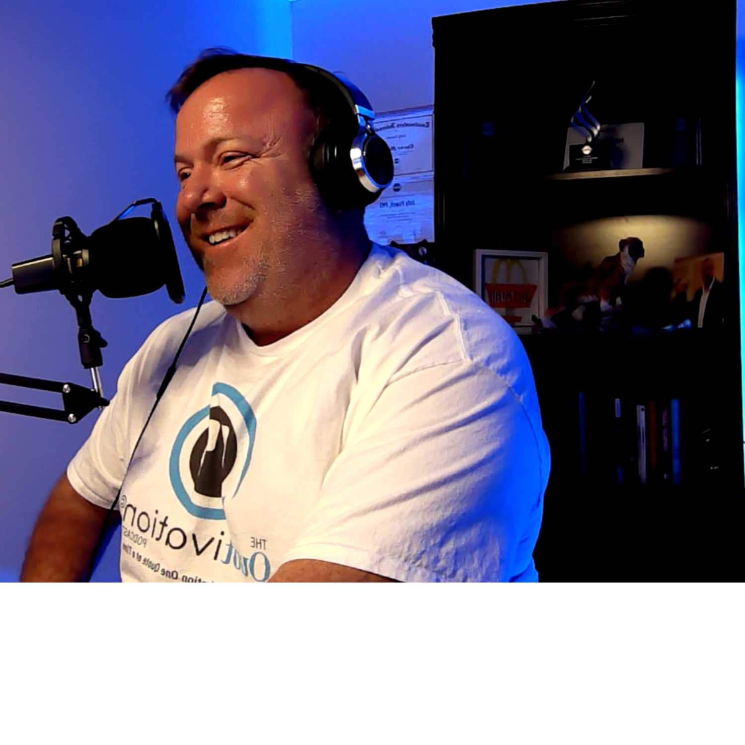 The Quotivation Podcast